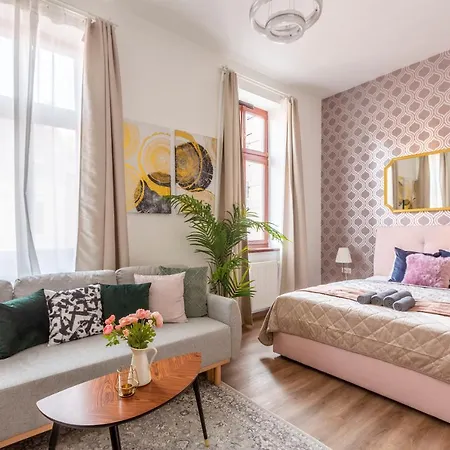 Apartamento Explore From A Luxurious Cozy