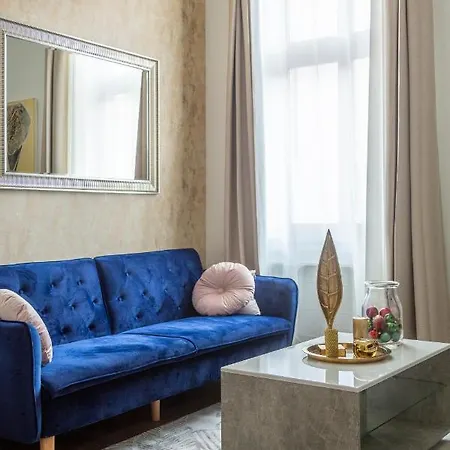 Apartamento Explore From A Luxurious Cozy *