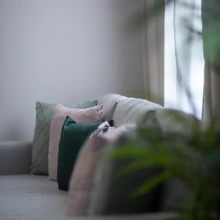 Explore From A Luxurious Cozy Apartamento Budapeste