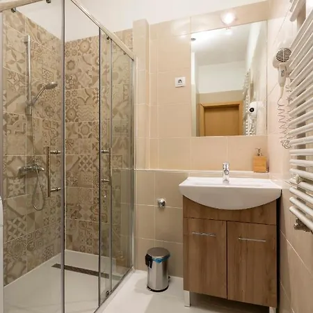 Daire Explore From A Luxurious Cozy *