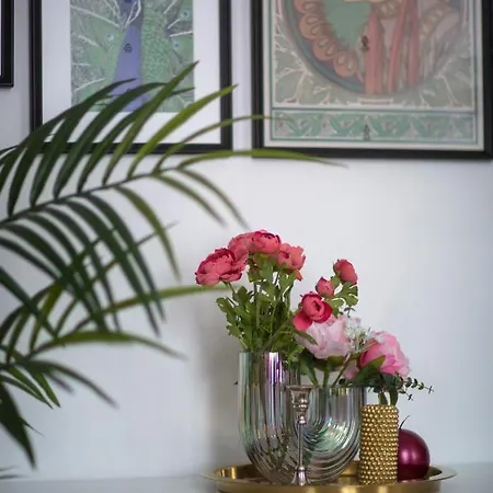 Apartamento Explore From A Luxurious Cozy