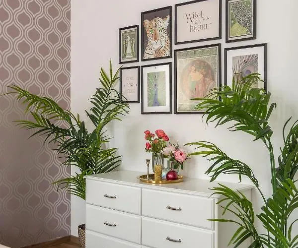 Lägenhet Explore From A Luxurious Cozy