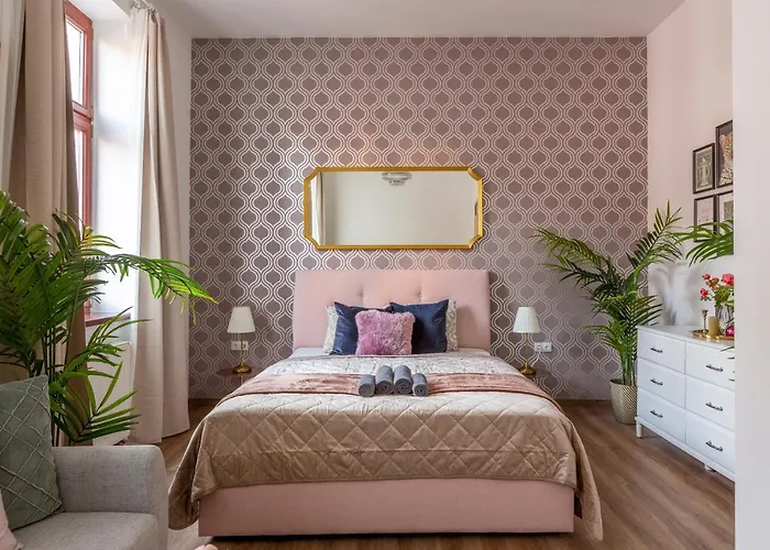 Explore From A Luxurious Cozy *